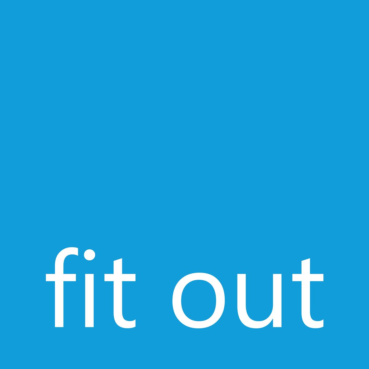 Fit Out UK Logo